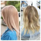 პარიკმახერი ბათუმი ელენა