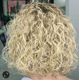 Hairdresser Batumi Elena