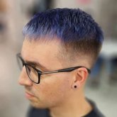 Hairdresser Batumi Elena