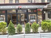 Halal Turkish Restaurant