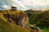 ჰამლეტ მოგზაურობა / Hamlet Travel