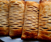ბედნიერი საცხობი