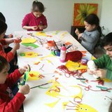 Happy Kids Art Club