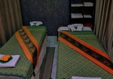 Healing Hand Massage (Thai Massage In Tbilisi)