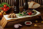 Healthy Kitchen