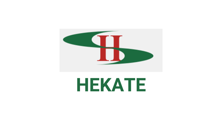 Hekate Pharmacy №4 (Khelvachauri)