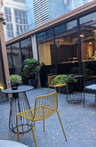 Heritage Café