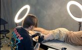 High Tattoo