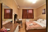 Hirmas Hotel