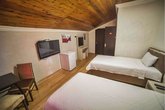 Hirmas Hotel