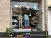 History
