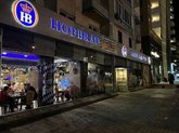 Hofbräu Tbilisi (HB)