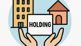 Holding Companies
