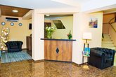 Hotel Holiday Villa