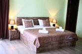 Hotel Holiday Villa