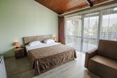 Hotel Holiday Villa