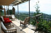 Holiday House Green Cape Batumi