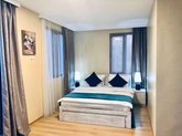 Holiday House Green Cape Batumi