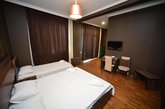 Holiday House Green Cape Batumi