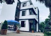 Holiday House Green Cape Batumi