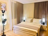Holiday House Green Cape Batumi