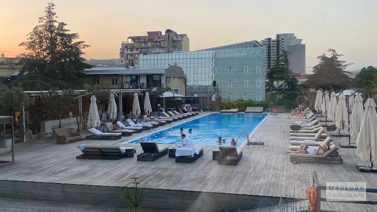 Holiday Inn Tbilisi