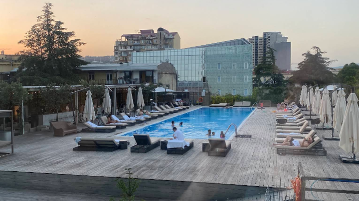 Holiday Inn Tbilisi