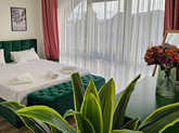 Honey Boutique Hotel