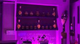 Honey laboratory