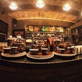 Hookah Place na Shota Rustaveli