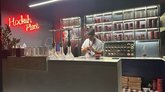Hookah Place v ავლაბარი