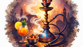 Hookahs