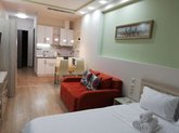 Horizon Apart Hotel