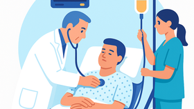 Hospitals