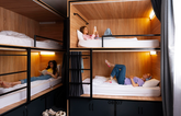 Hostel Argo