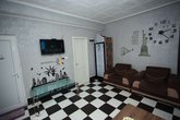 ჰოსტელი კალიფორნია