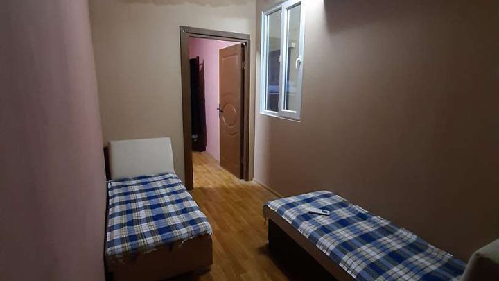 Hostel Maila Lux