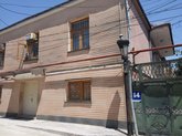 ჰოსტელი ძველი ლვოვი