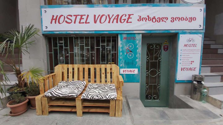 Hostel Voyage