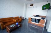 Hotel 752