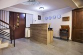 Hotel 9 rooms