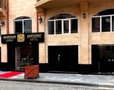 Hotel Aristocrat Batumi