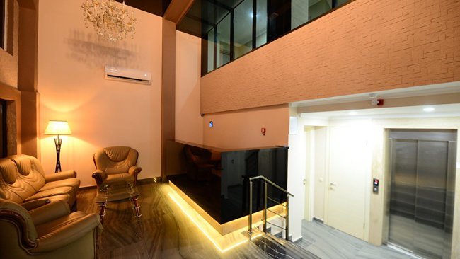 Hotel Aristocrat Batumi