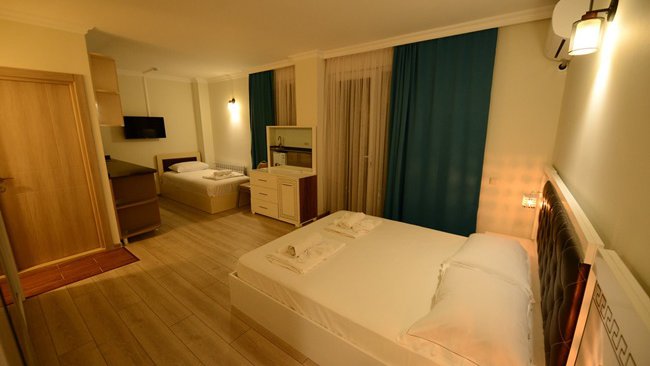 Hotel Aristocrat Batumi