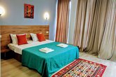 Hotel Canvas