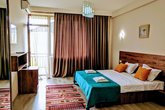 Hotel Canvas