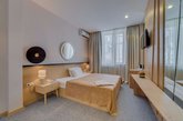 Hotel City