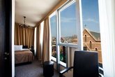 Hotel City