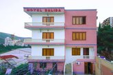 Hotel Dalida