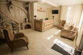 Hotel Juralius
